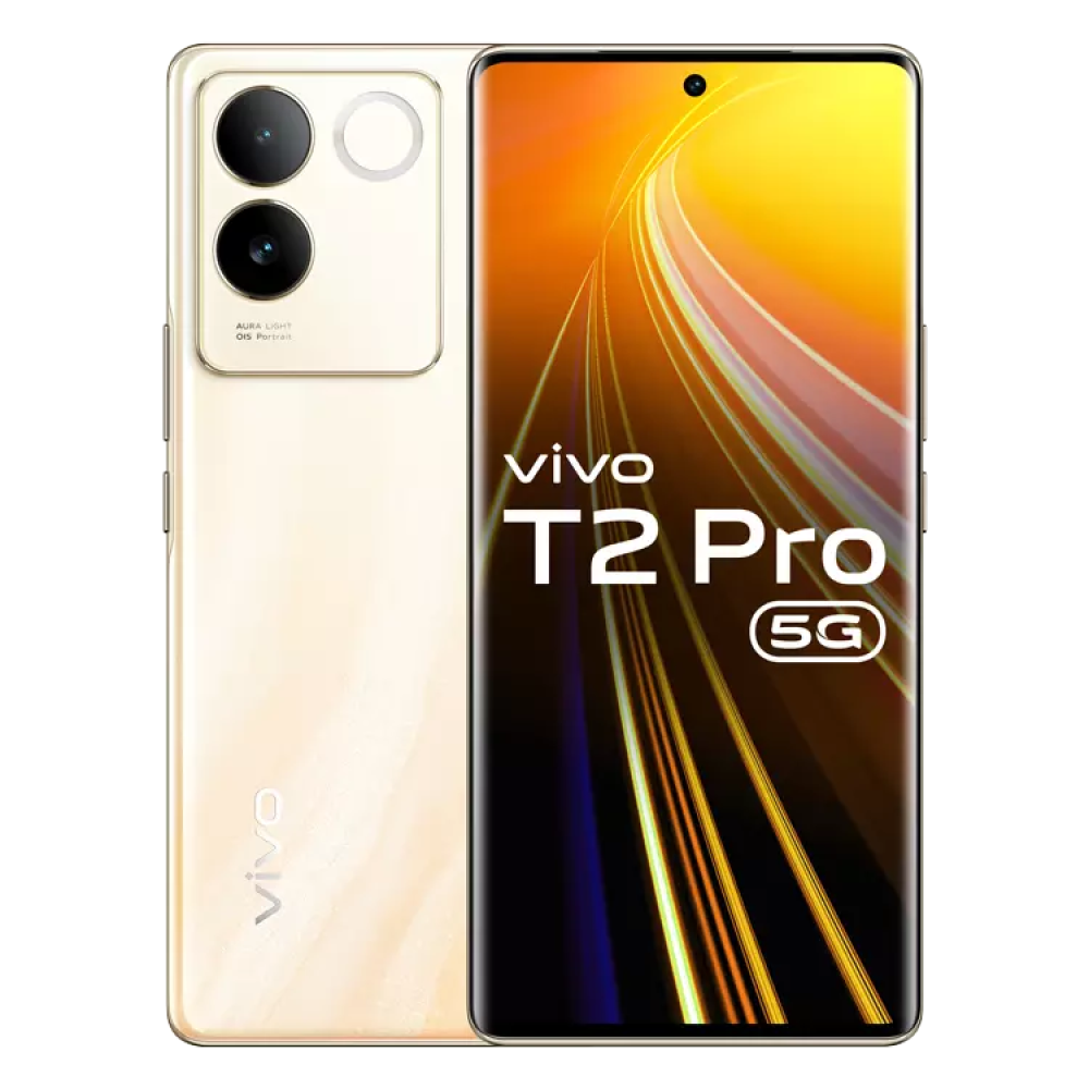T2 Pro 5G (8+256Gb) Dune Gold