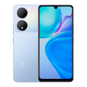 Vivo Y100A (8+128Gb) Pacific Blue