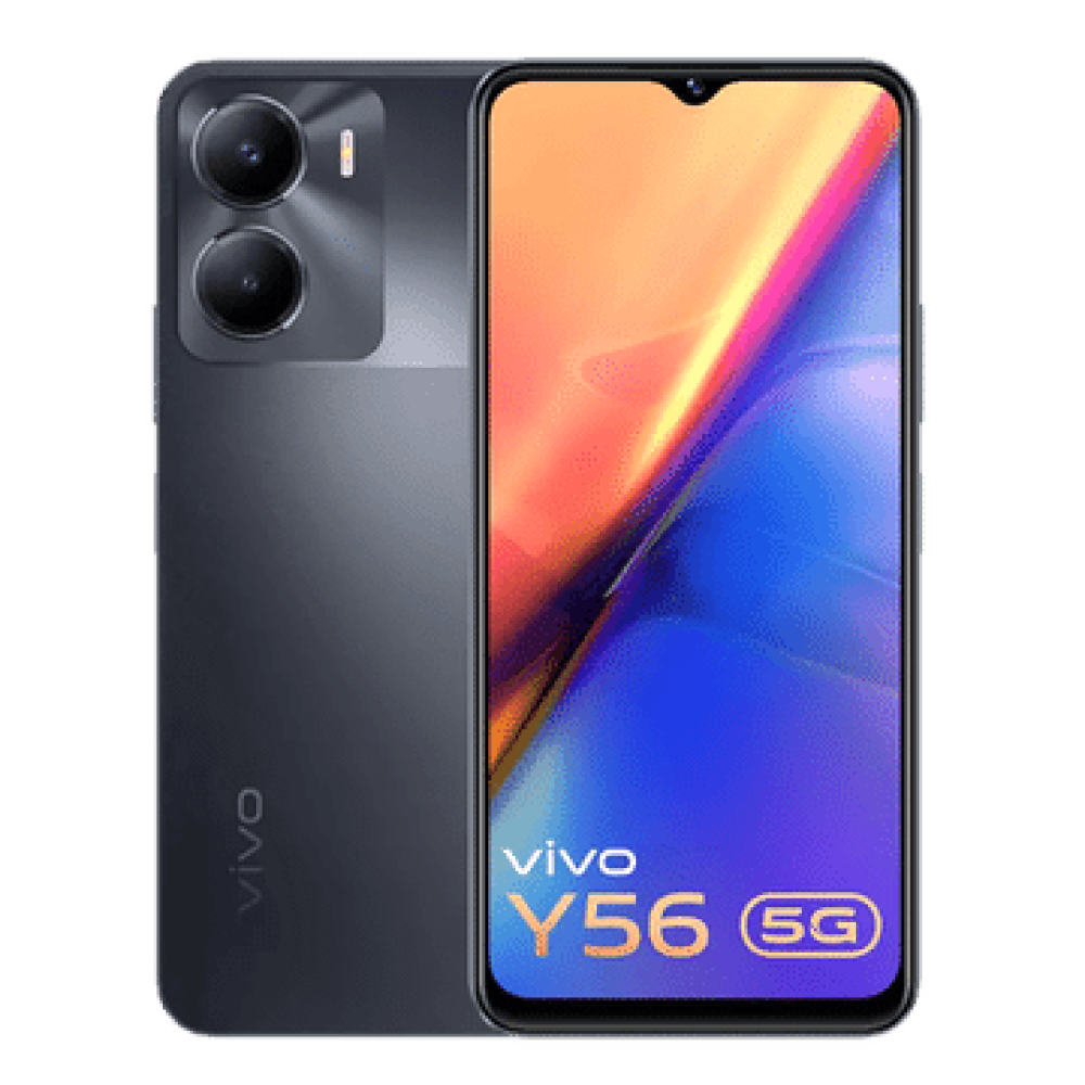 Vivo Y56 5G (4+128Gb) Black Engine