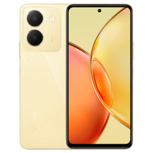 Vivo Y36 (8+128Gb) Vibrant Gold