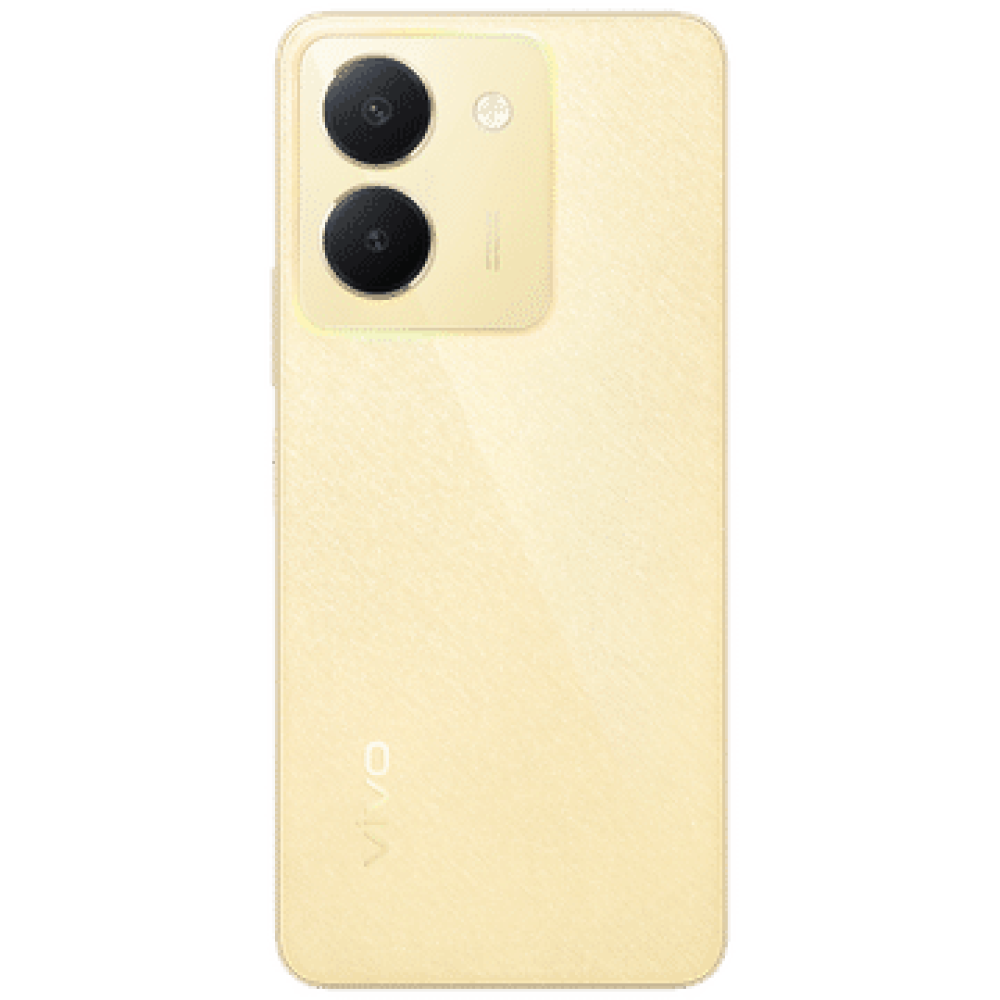 Vivo Y36 (8+128Gb) Vibrant Gold