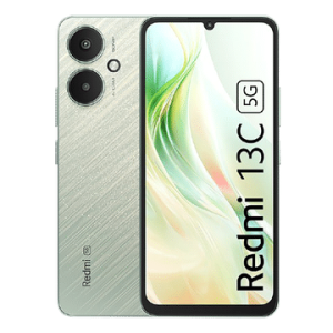 Redmi 13C 5G (8+256Gb) Startrail Green