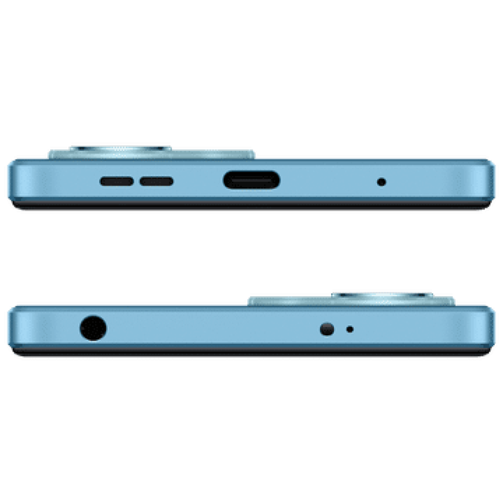 Redmi Note 12 6+128Gb Ice Blue