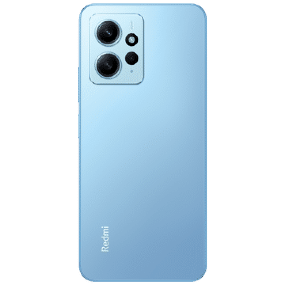 Redmi Note 12 6+128Gb Ice Blue