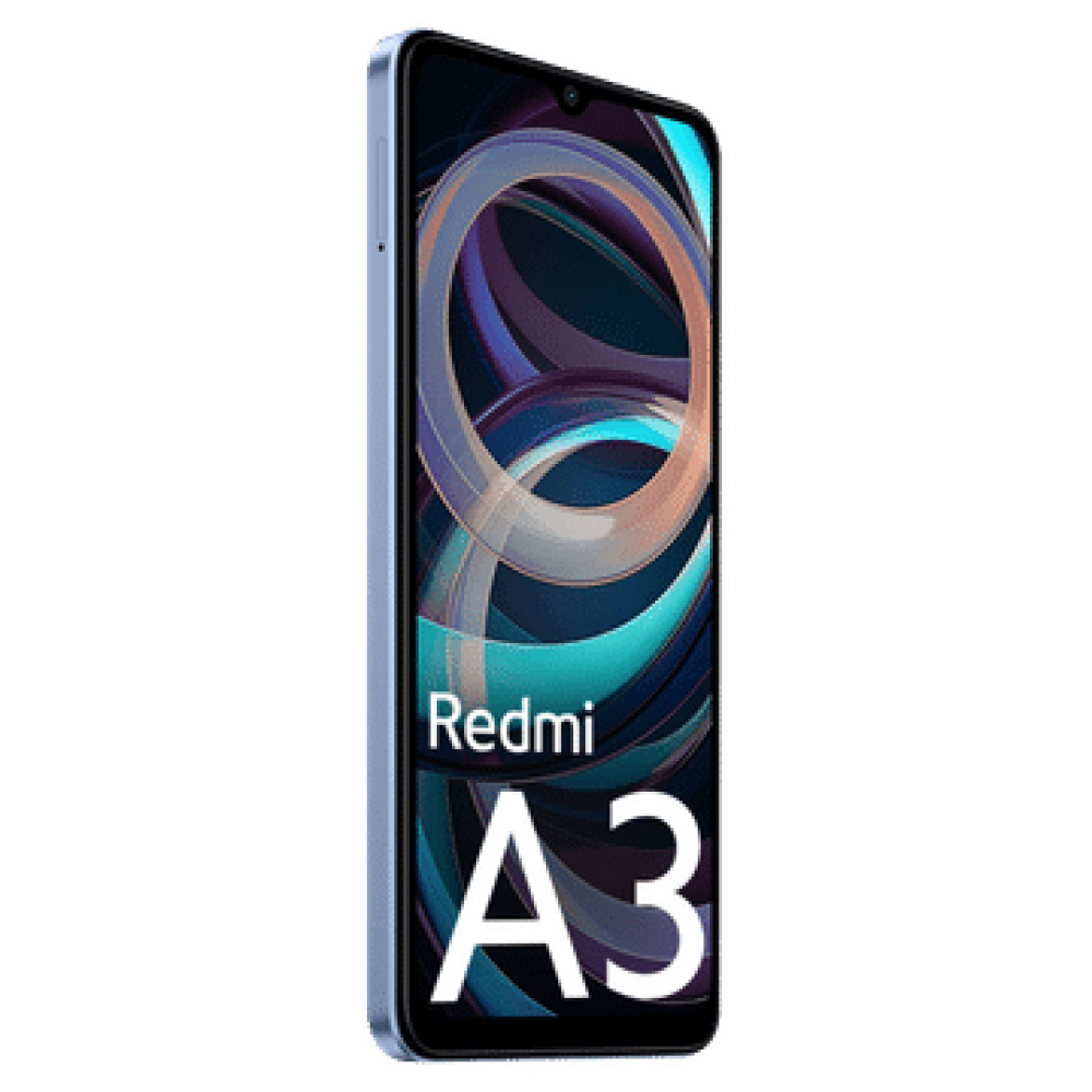 Redmi A3 (4+128Gb) Lake Blue