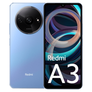 Redmi A3 (3+64Gb) Lake Blue