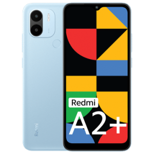 Redmi A2+(4+64Gb) Aqua Blue