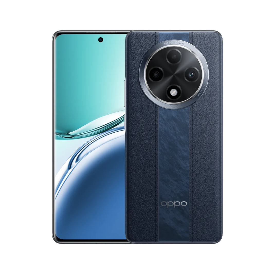 Oppo F27 Pro Plus - Midnight Navy (8+128GB)