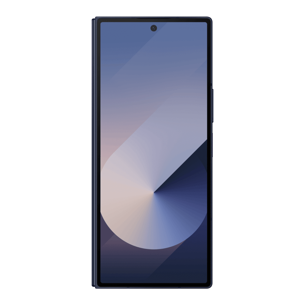 Samsung Galaxy Z Fold 6 5G ( 12+256GB)Navy