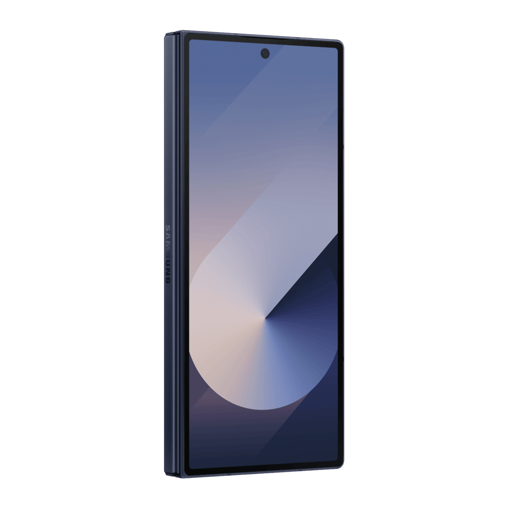 Samsung Galaxy Z Fold 6 5G ( 12+256GB)Navy