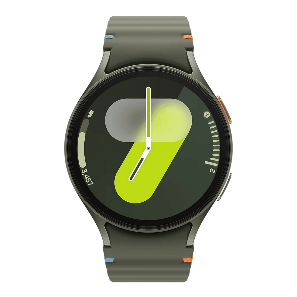 Samsung Galaxy Watch7 40mm BT Green