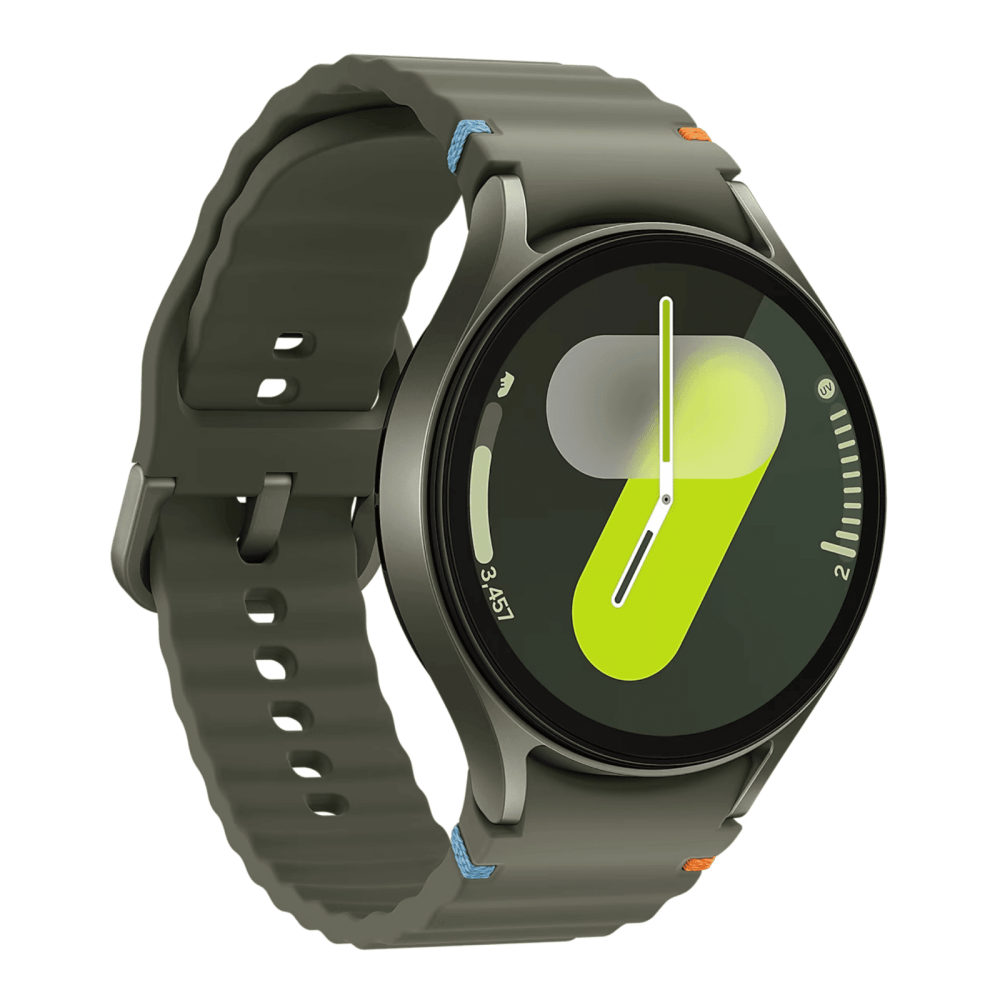 Samsung Galaxy Watch7 40mm BT Green