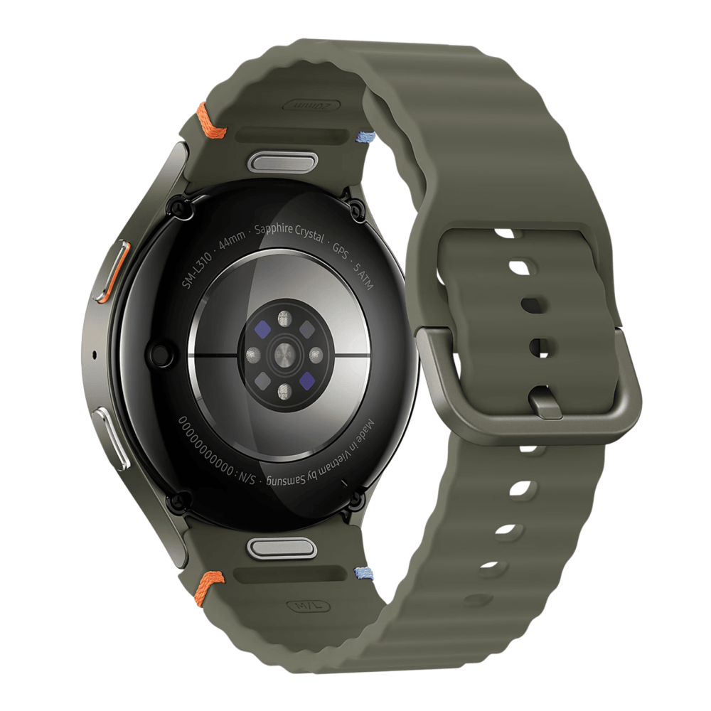 Samsung Galaxy Watch7 40mm BT Green