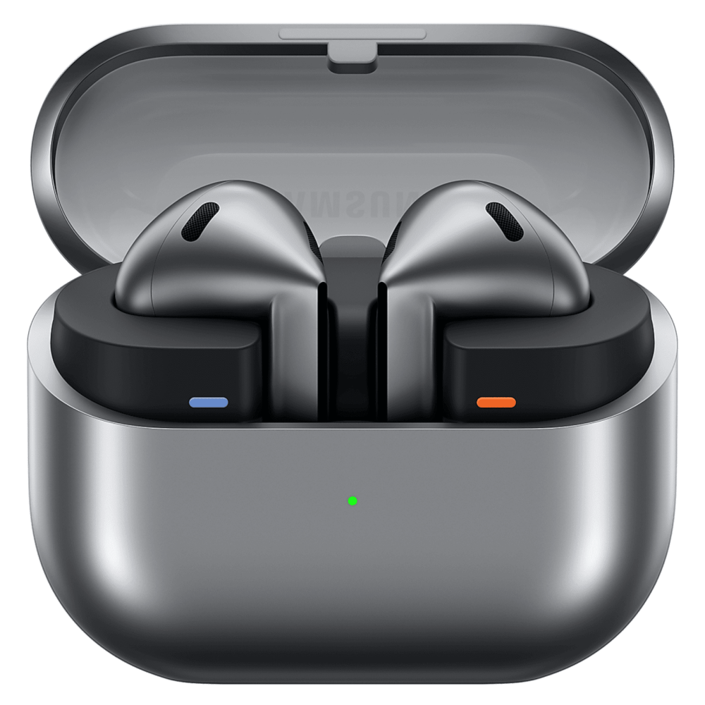 Samsung Galaxy Buds 3 Silver