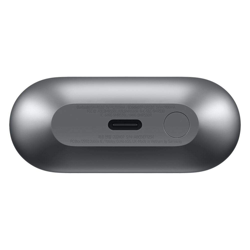 Samsung Galaxy Buds 3 Silver