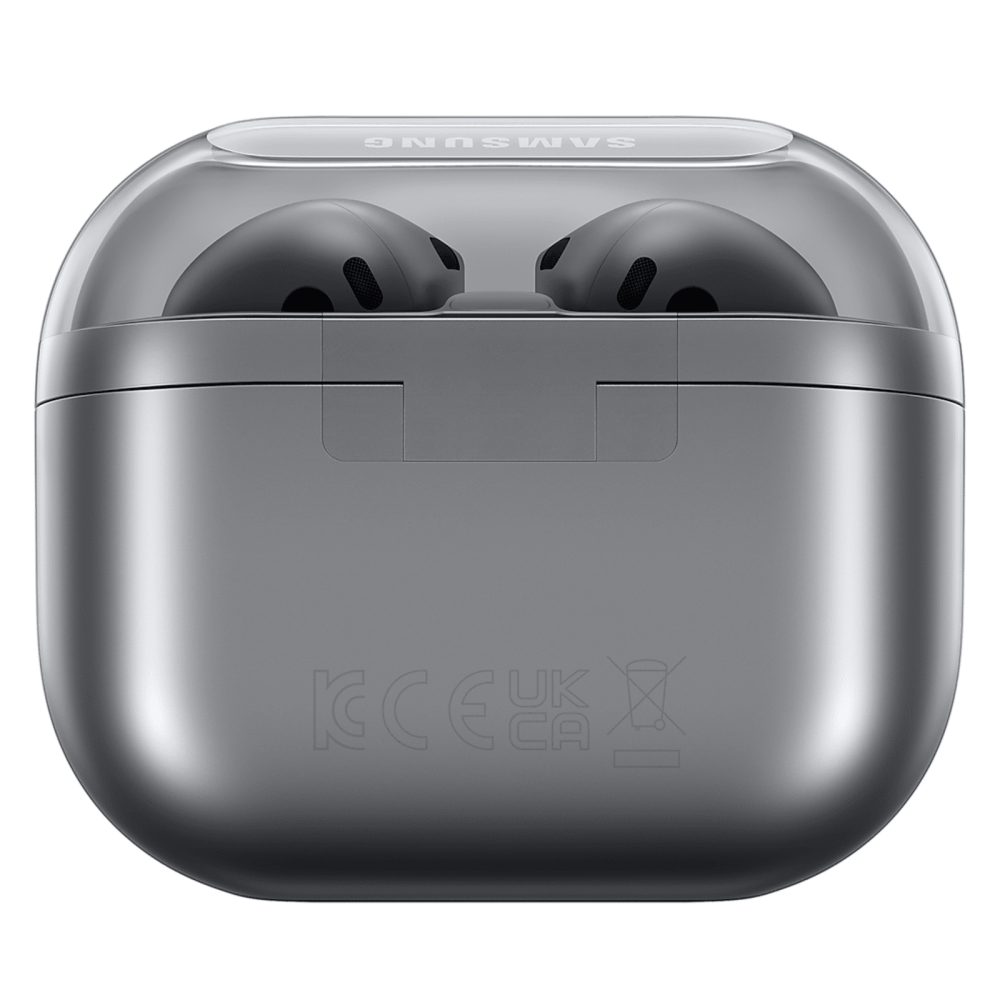 Samsung Galaxy Buds 3 Silver