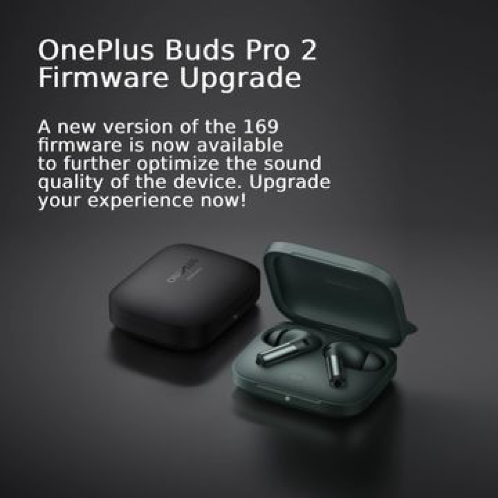 OnePlus Buds Pro 2  ARBOR Green IN