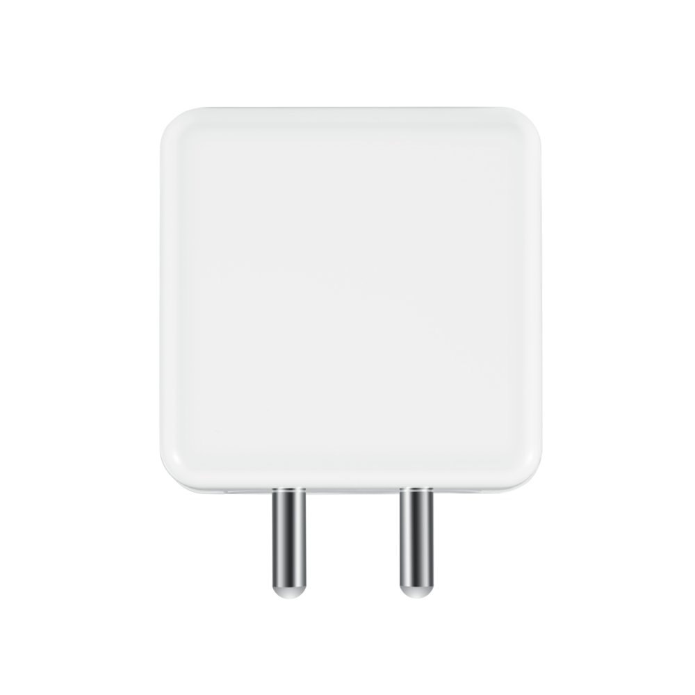 OnePlus SUPERVOOC 80W Power Adapter (TYPE-A)