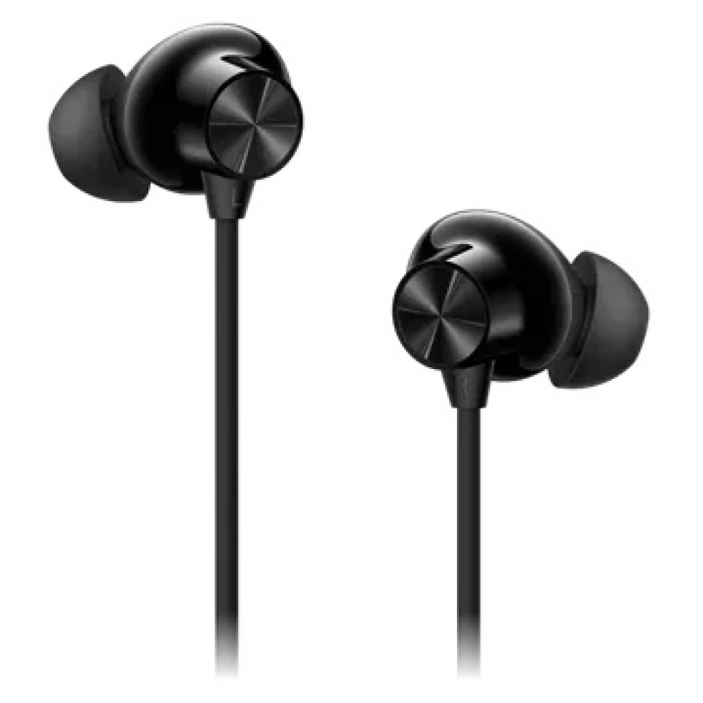 OnePlus Bullets Wireless Z2 - Magico Black