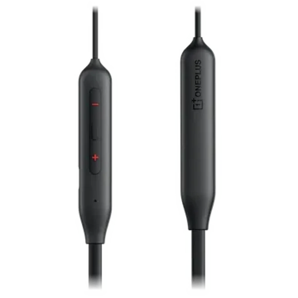 OnePlus Bullets Wireless Z2 - Magico Black