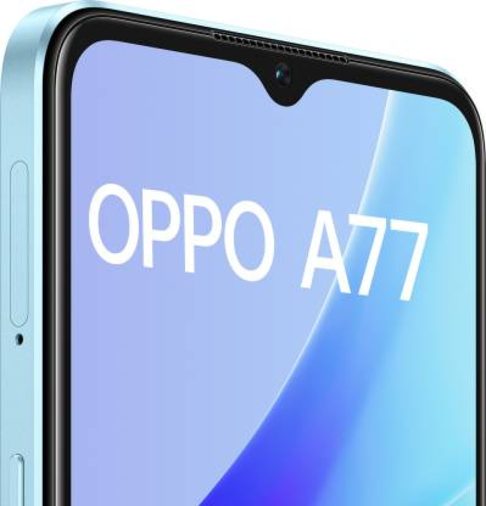 Oppo A77 (4+128GB) Sky Blue