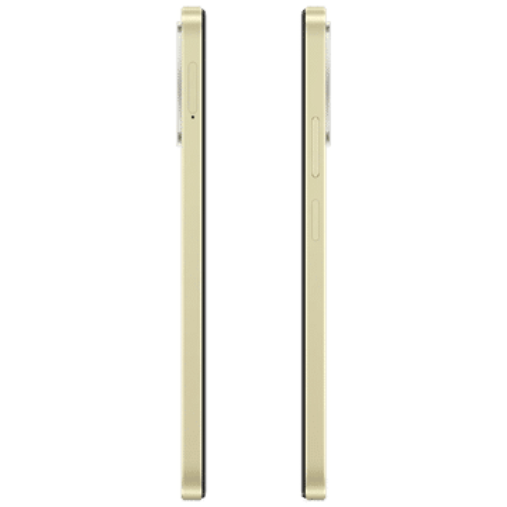 Oppo A38 (4+128GB) Glowing Gold