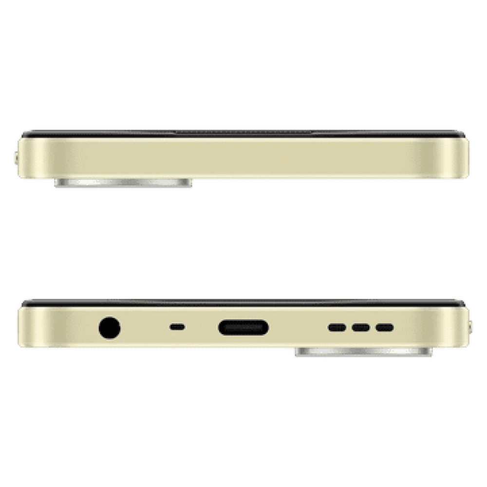 Oppo A38 (4+128GB) Glowing Gold