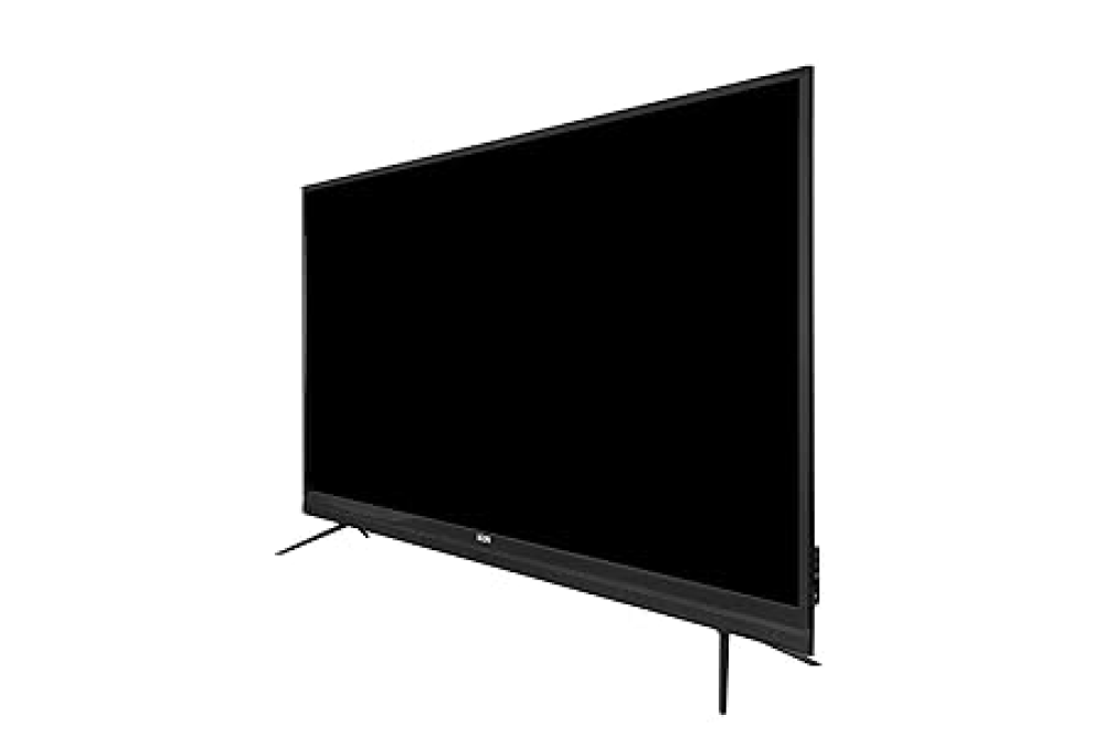 HOM QLED TV - 49inch