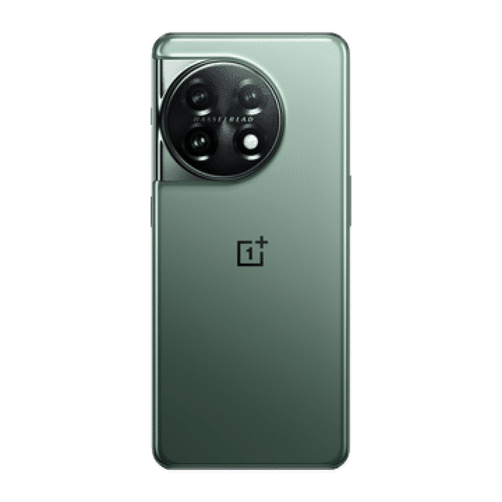 Oneplus 11 5G (8+128Gb) Eternal Green