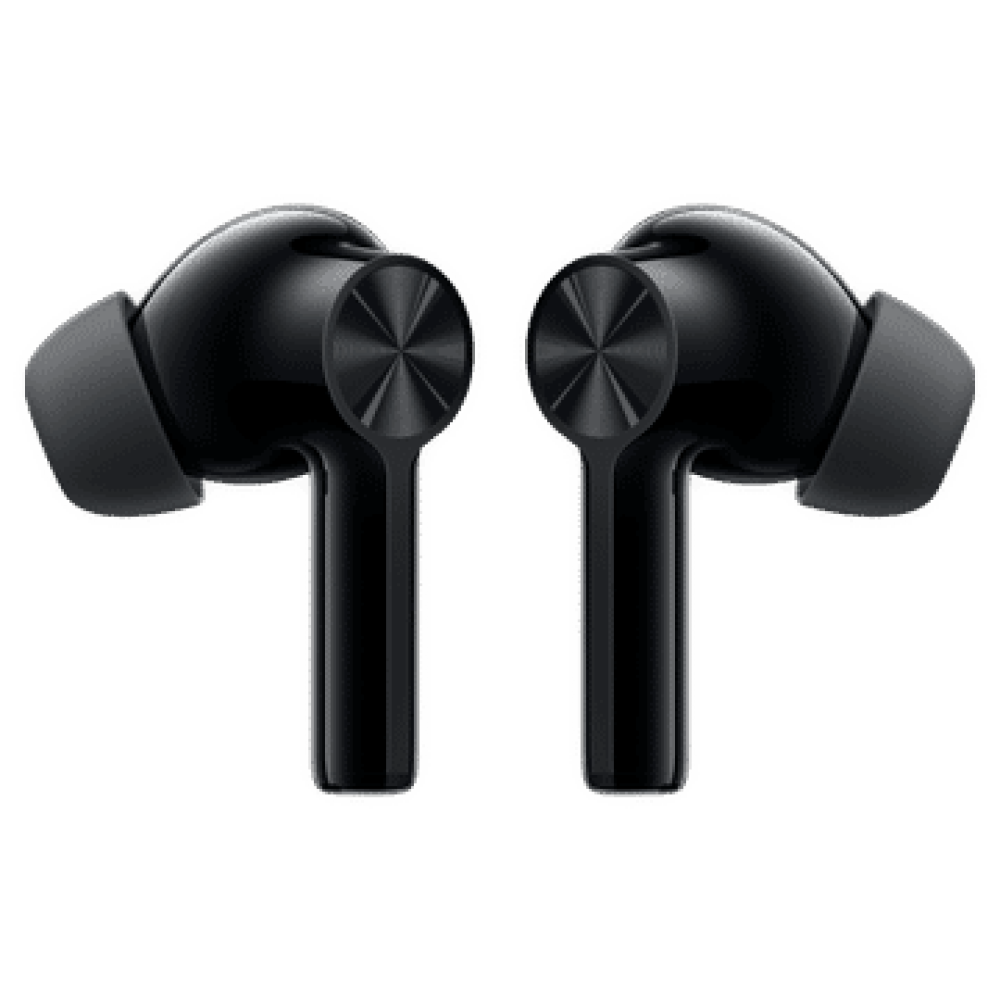 Oneplus Buds Z2 - Obsidian Black