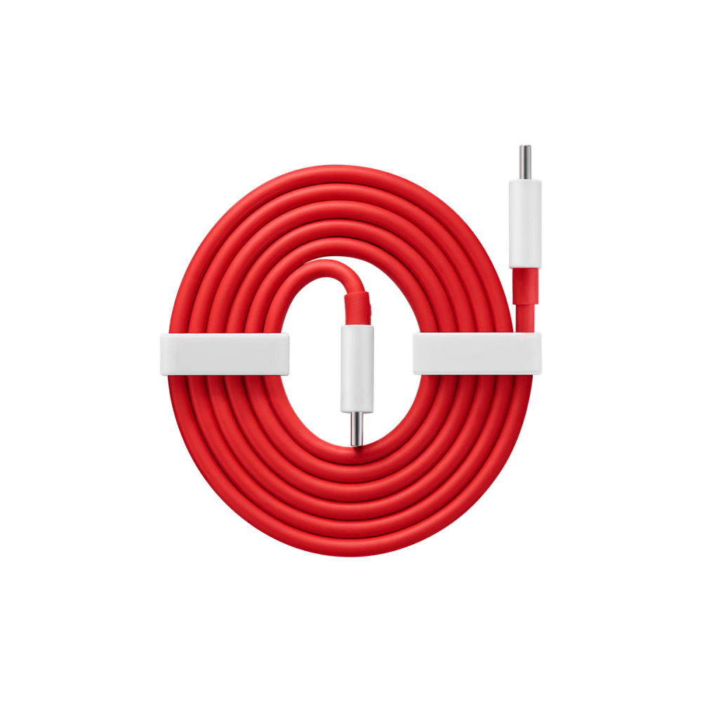 Oneplus Supervooc C To C Cable 1M