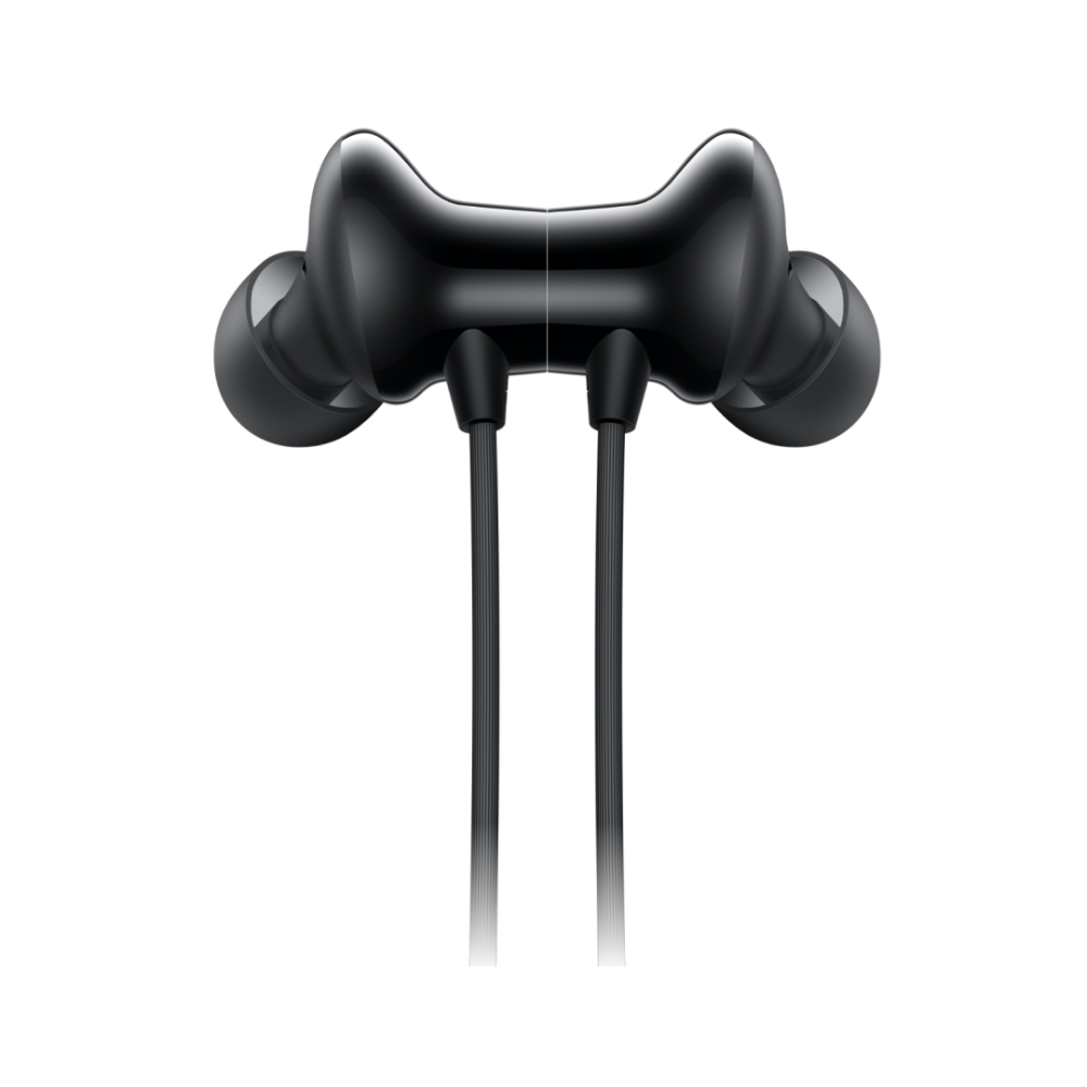 Oneplus Nord Wired Earphones E103A - Black