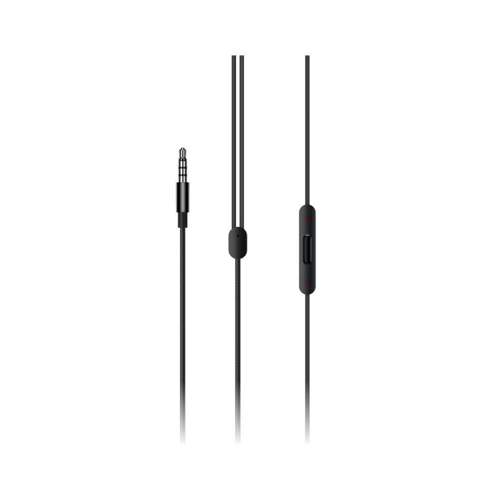 Oneplus Nord Wired Earphones E103A - Black