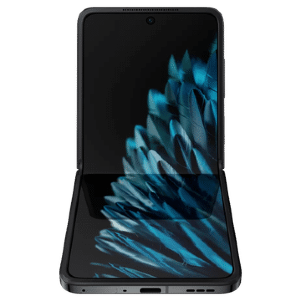 Oppo Find N2 Flip (8+256Gb) Astral Black