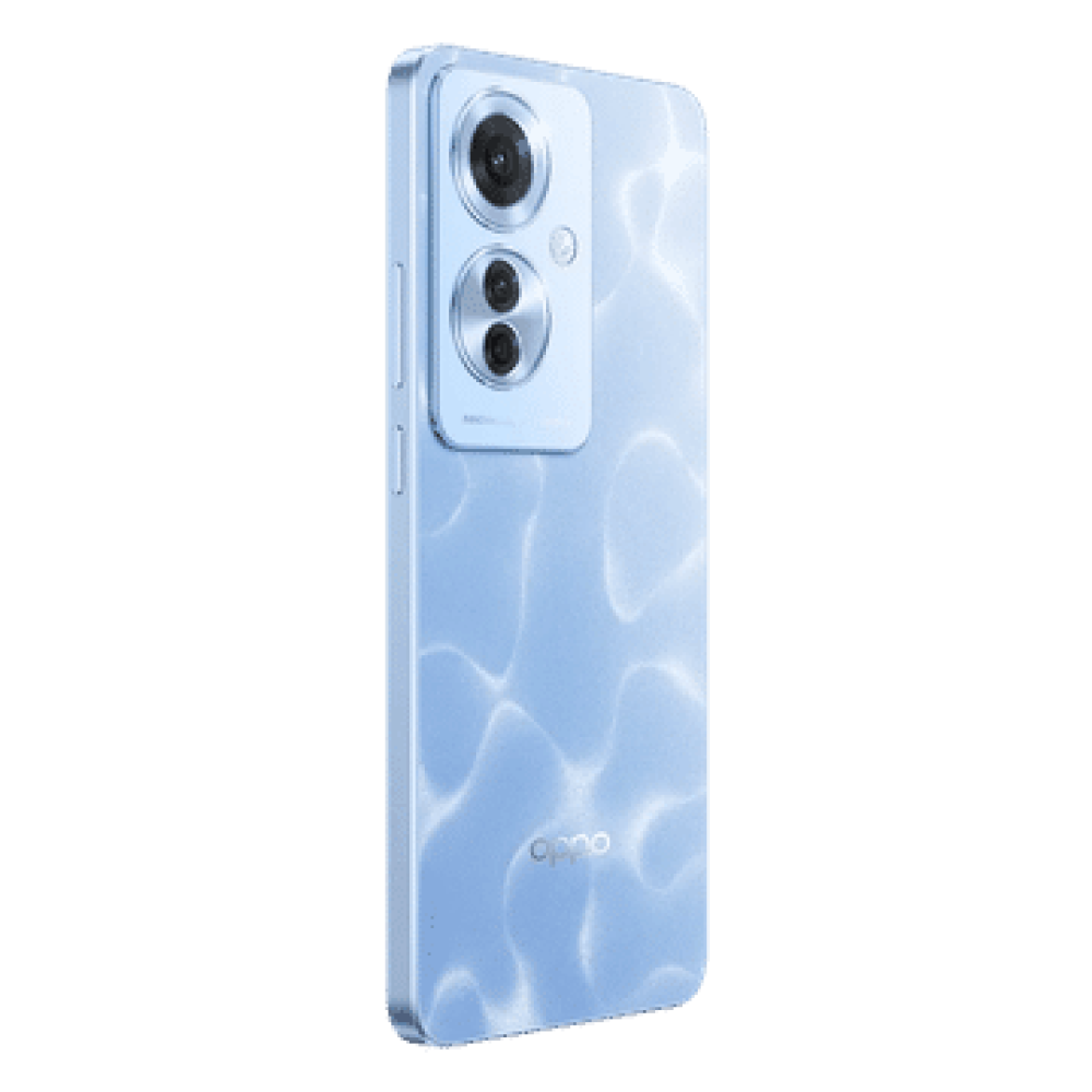 Oppo F25 Pro 5G (8+256Gb) Ocean Blue