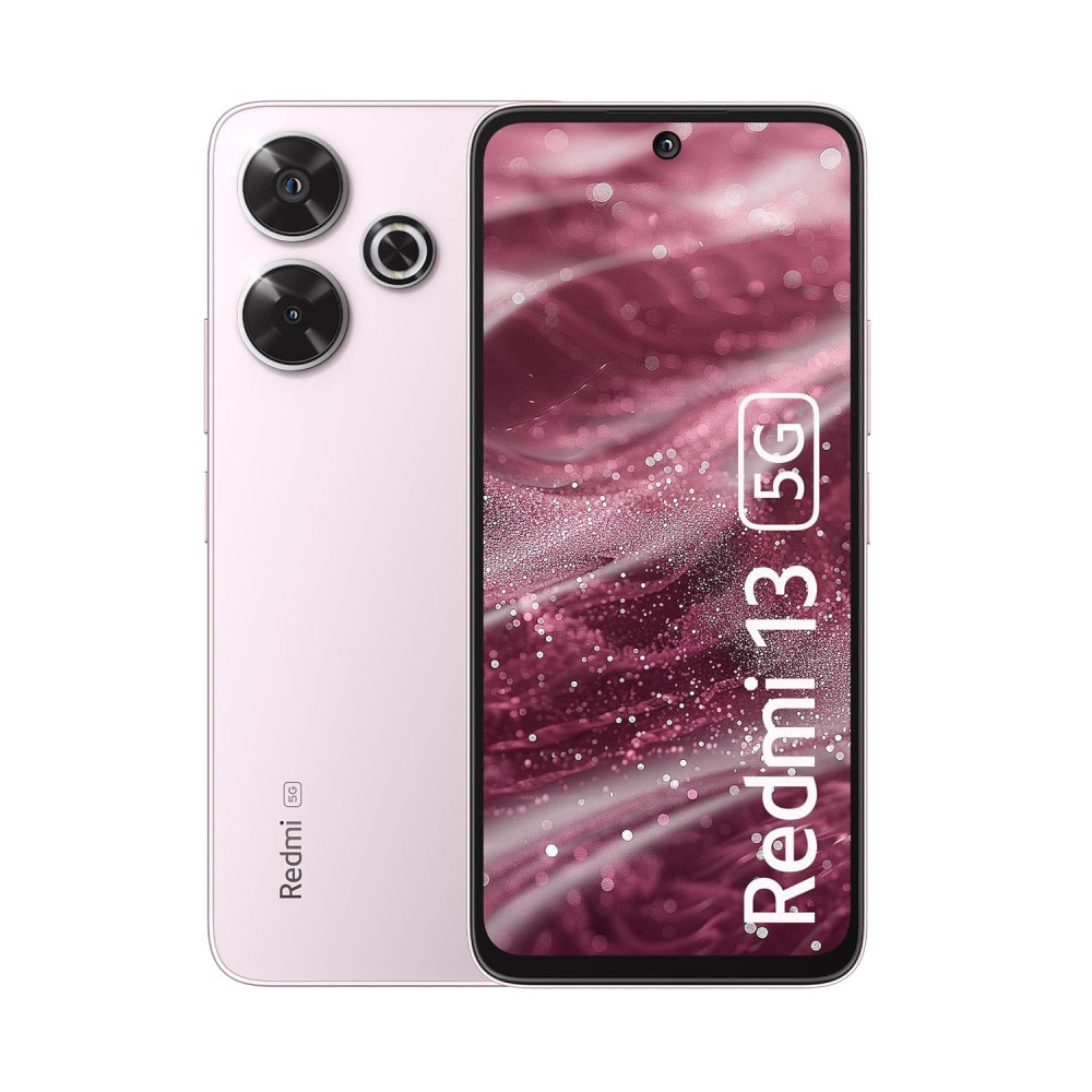 Redmi 13 5G - (8+128GB) Orchid pink