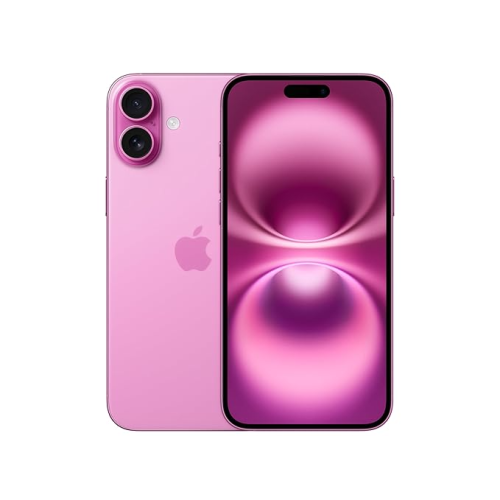 iPhone 16 128GB Pink