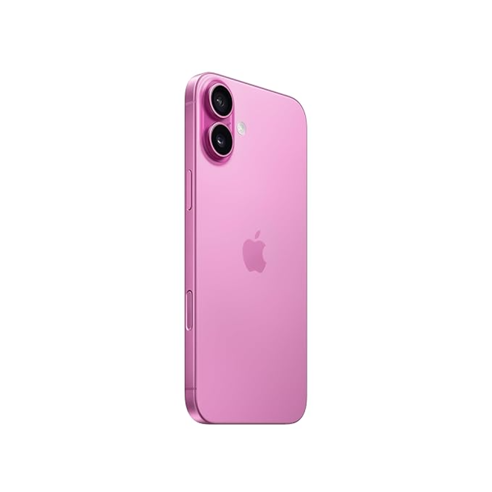 iPhone 16 128GB Pink