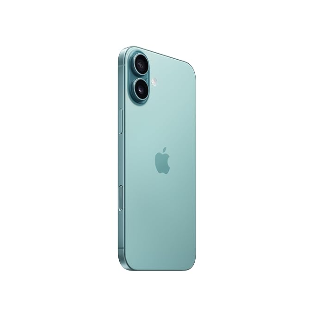 iPhone 16 128GB Teal