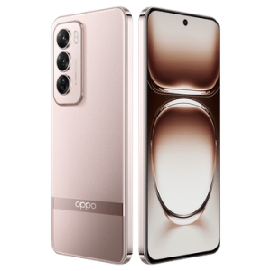 Oppo Reno 12 Pro (12+256GB) Sunset Gold