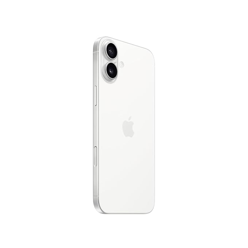 iPhone 16 256GB White