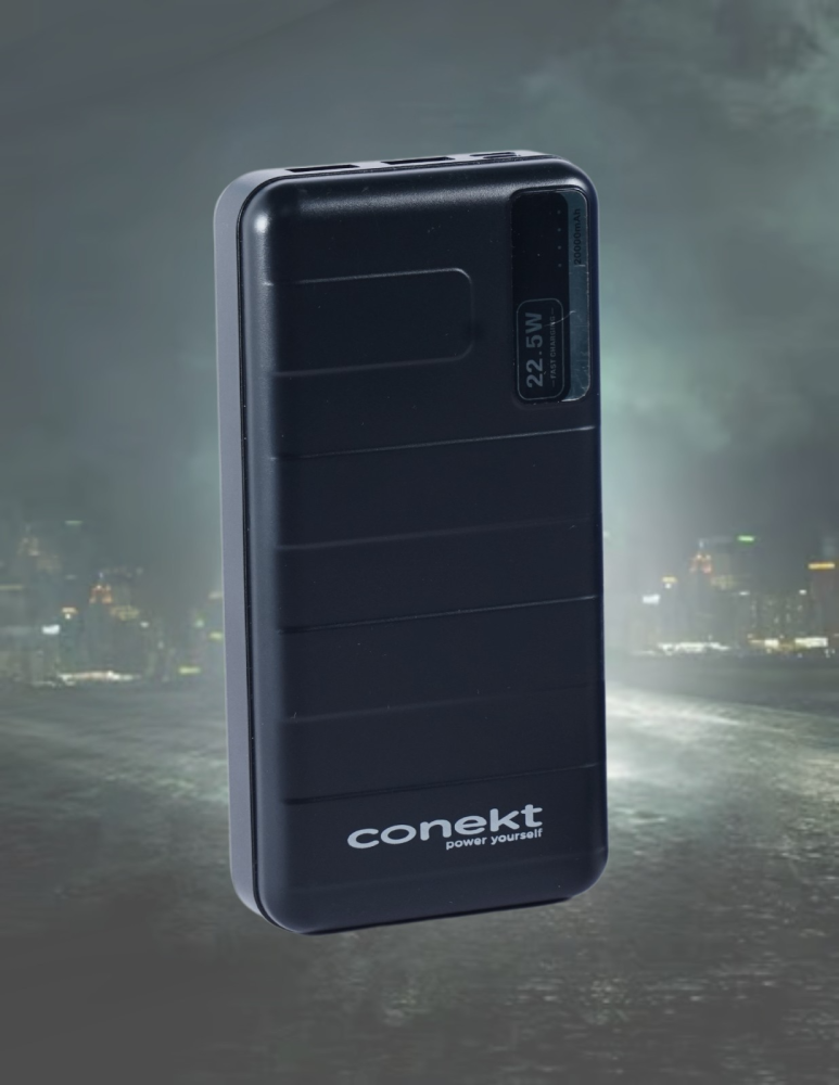 Conekt Zeal QC PD 20000mAh