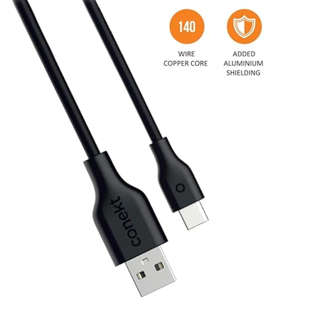 Conekt ACE GO TYPE-C DATA Cable