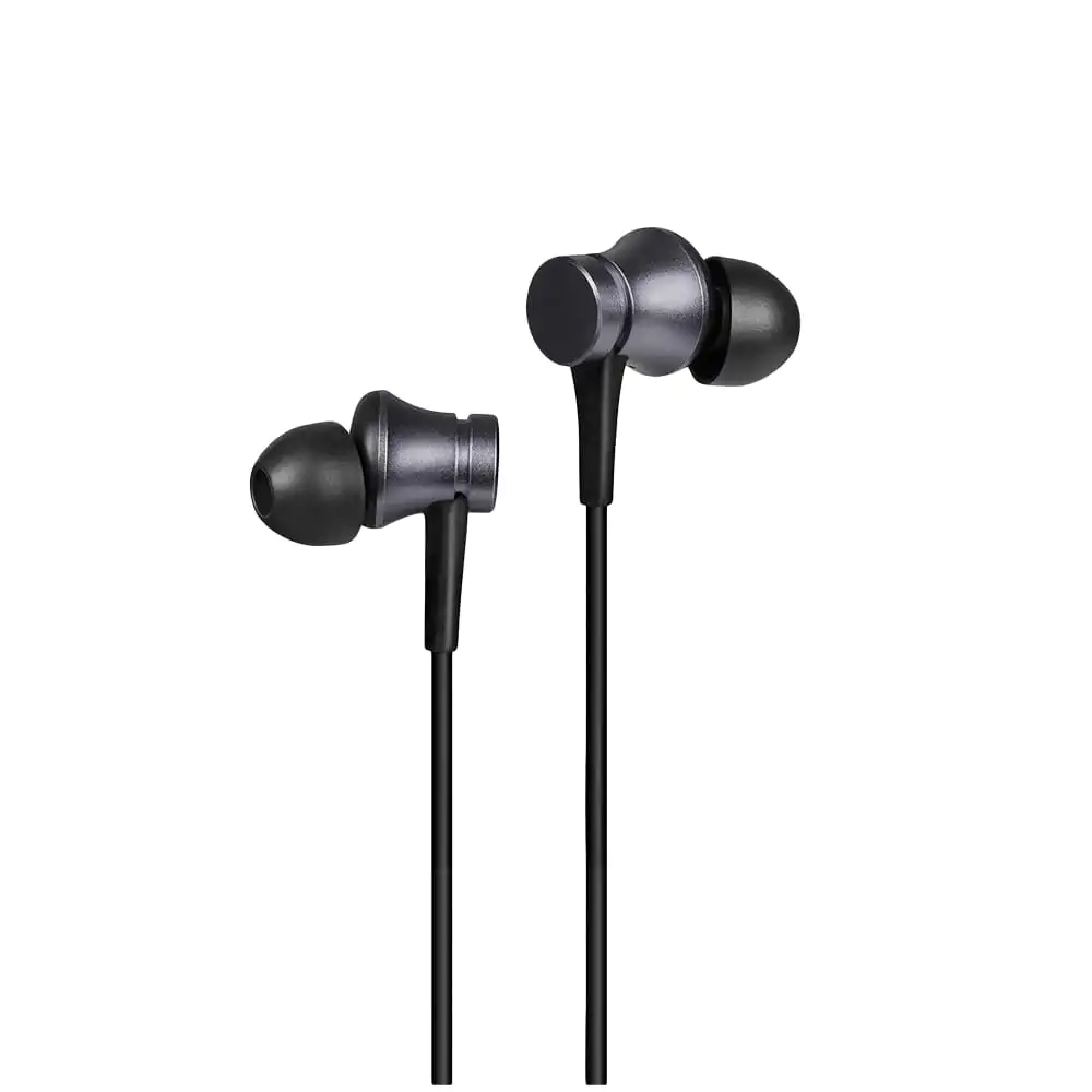 Redmi Basic Earphone - Black