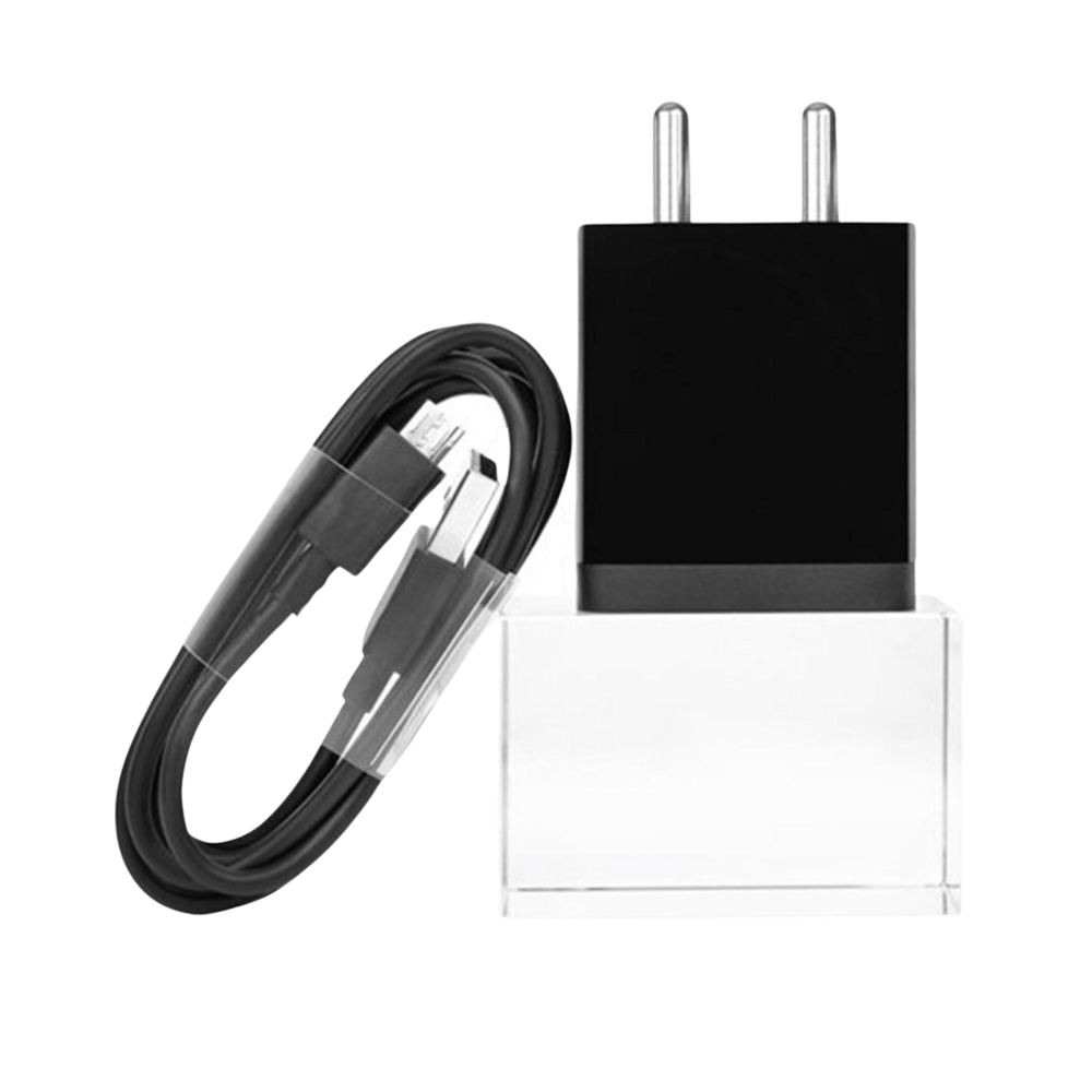 Redmi 2A Fast Charger With Cable