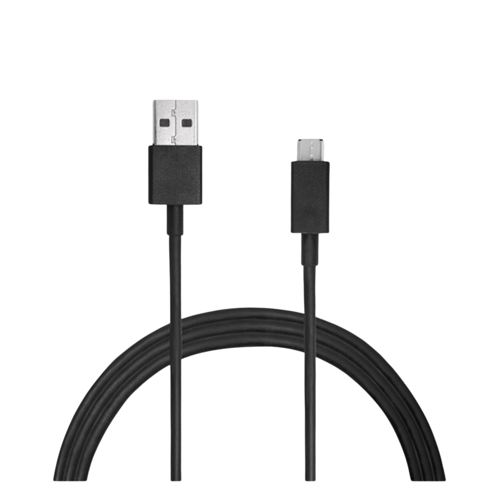 Redmi 2A Fast Charger With Cable