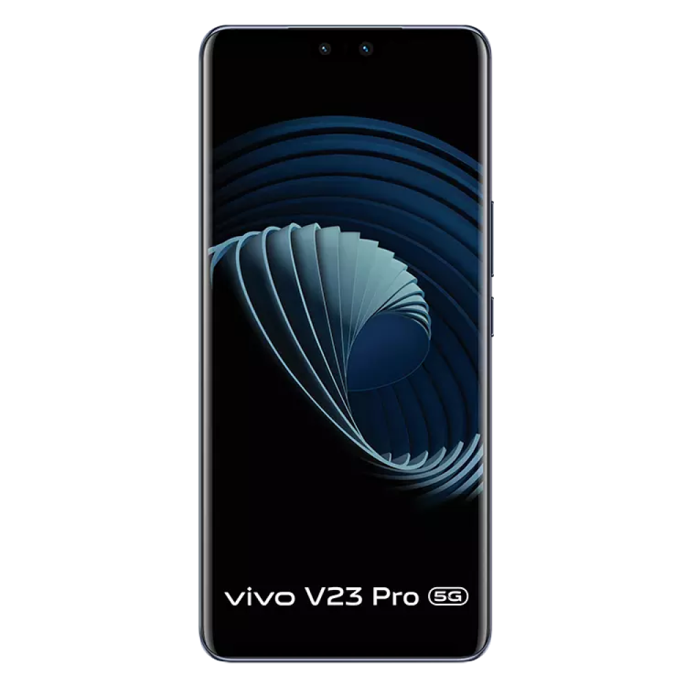 Vivo V23 PRO 5G (12+256GB) Stardust Black