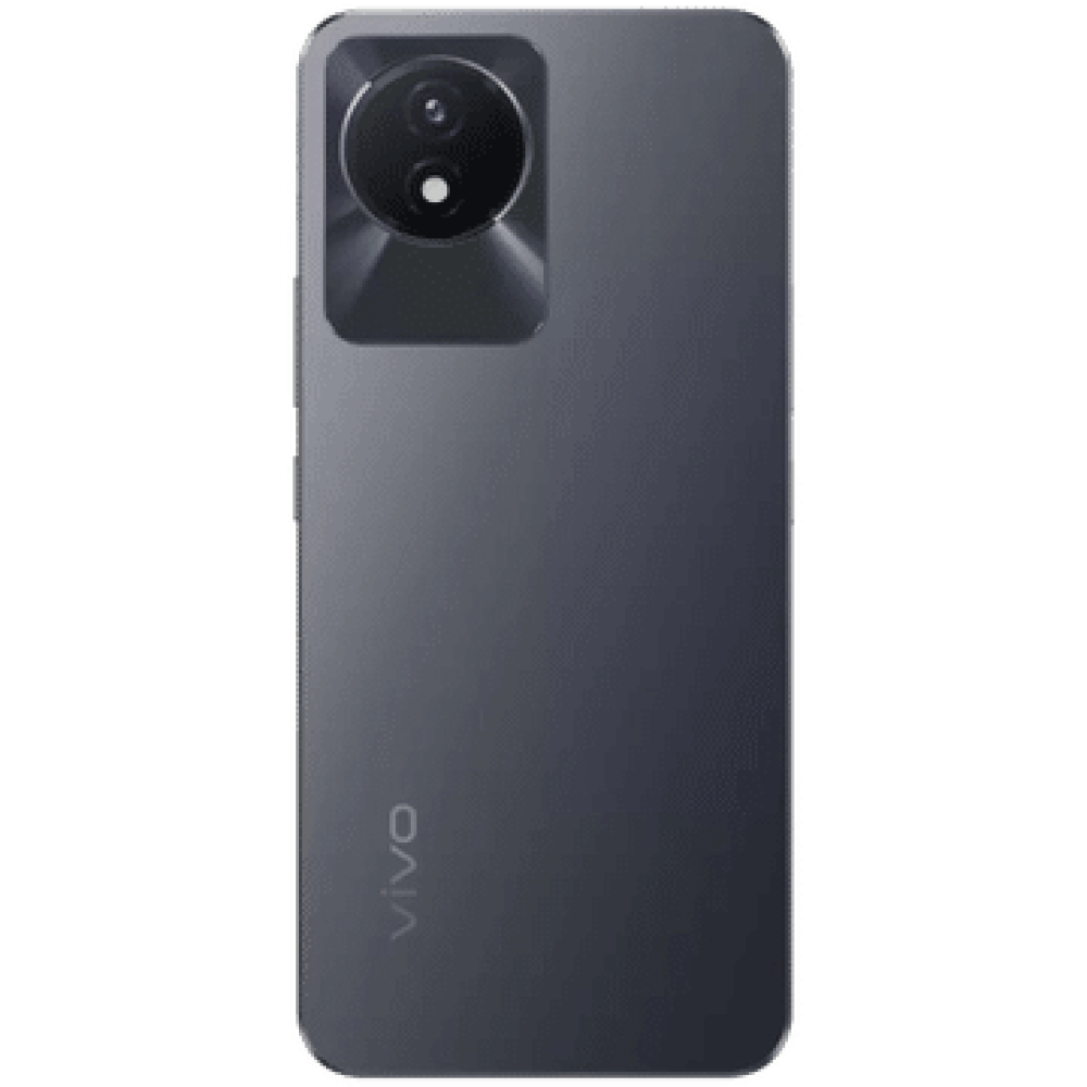 Vivo Y02T (4+64GB) Cosmic Grey