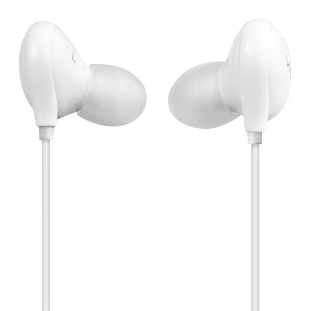 Vivo Wired TYPE-C Earphones XE710 -White