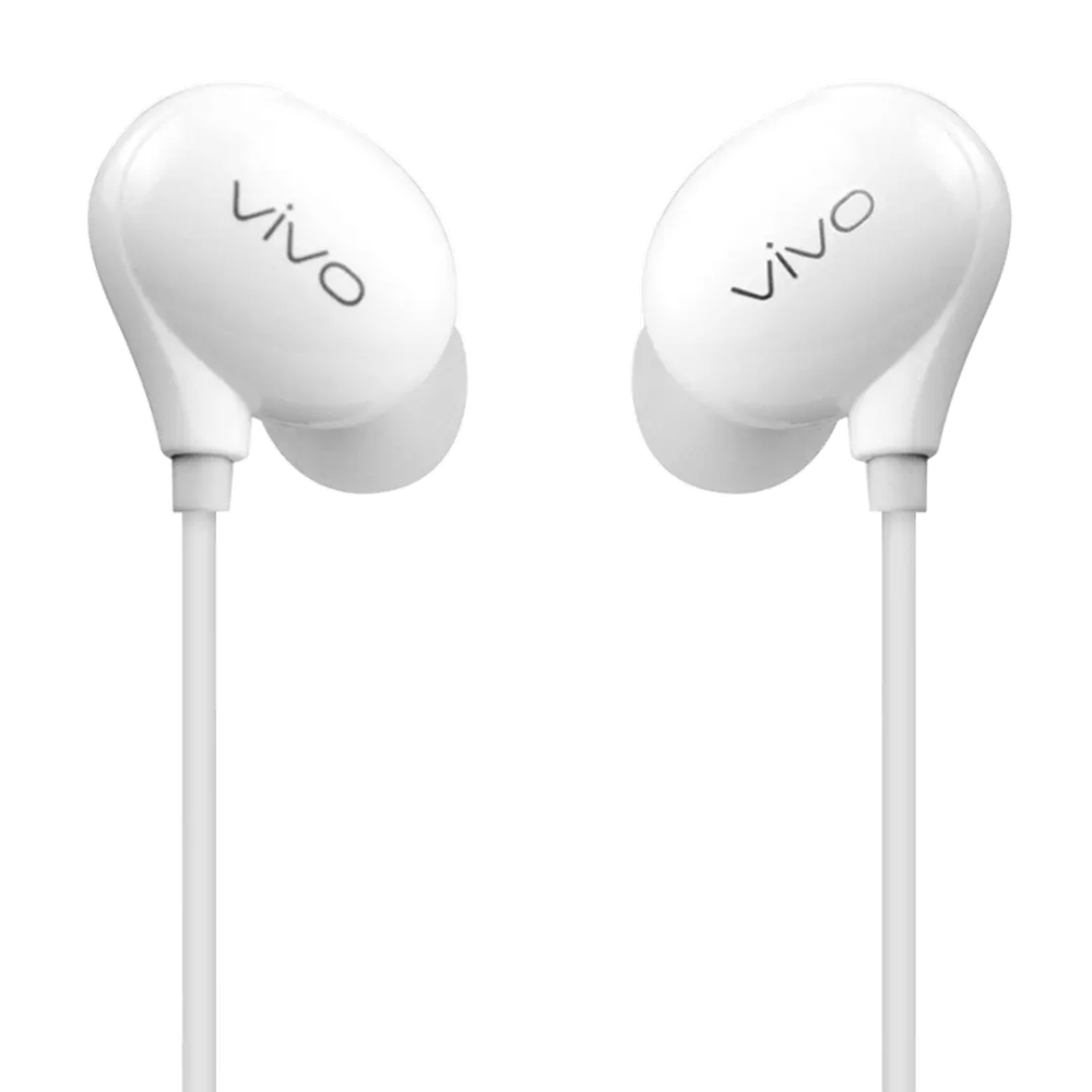 Vivo Wired TYPE-C Earphones XE710 -White